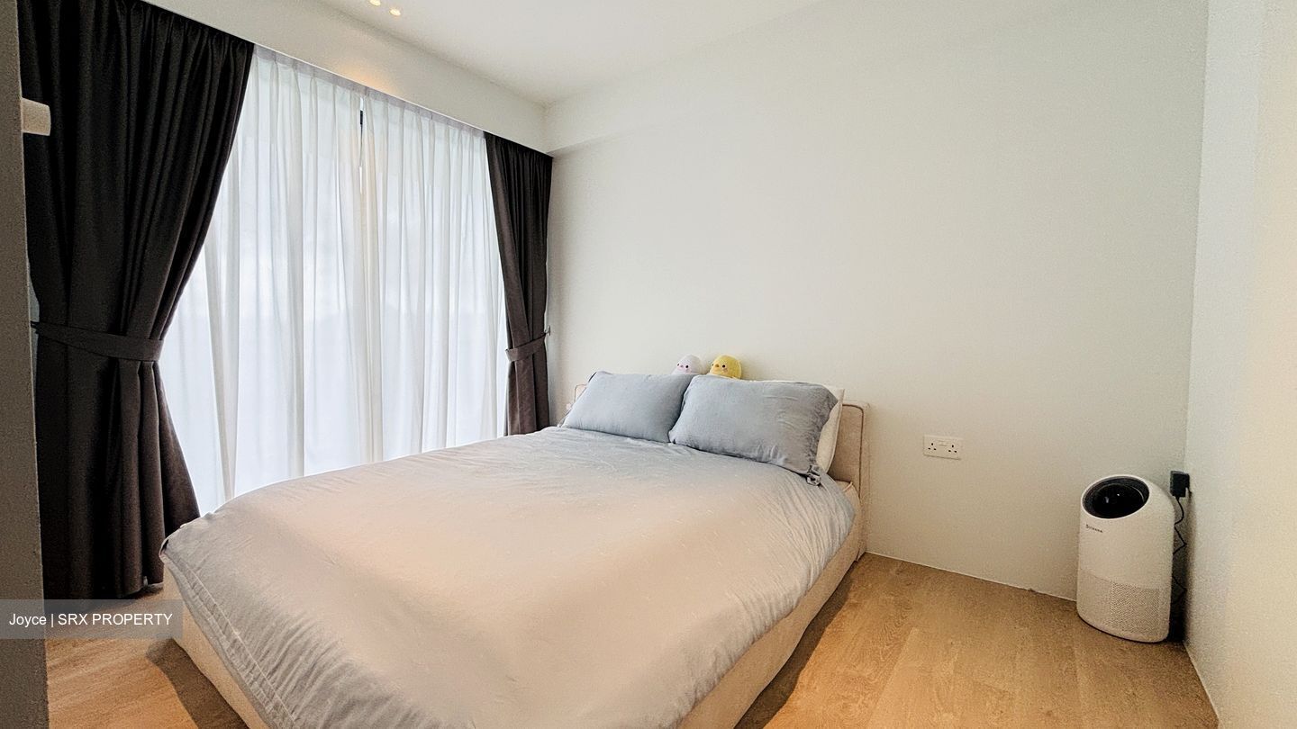 Parc Olympia (D17), Condominium #536654351